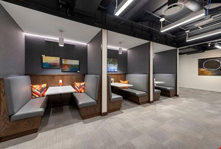 Preview of Serendipity Labs - Innovation Square Coworking space for Rent in Rochester