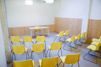 Preview of Spazio Co-Stanza - Florence Office space for Rent in Florence