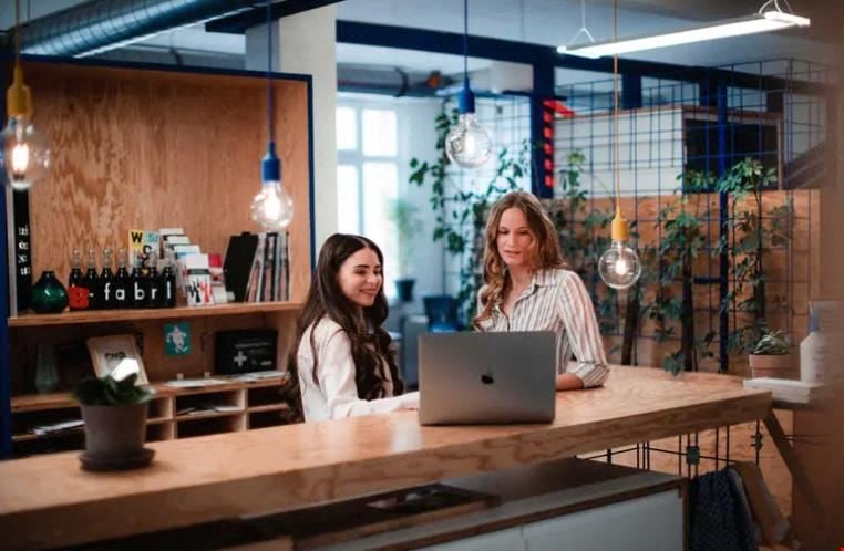 Goodspaces - Germany - GoodSpaces - B_Fabrik Coworking
