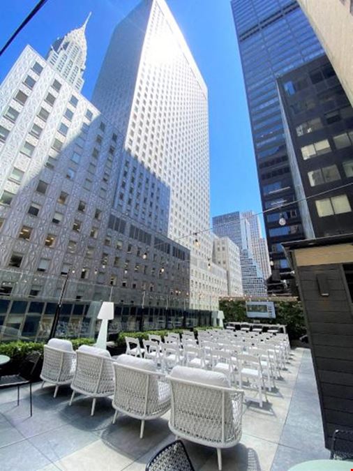 Jay Suites Grand Central