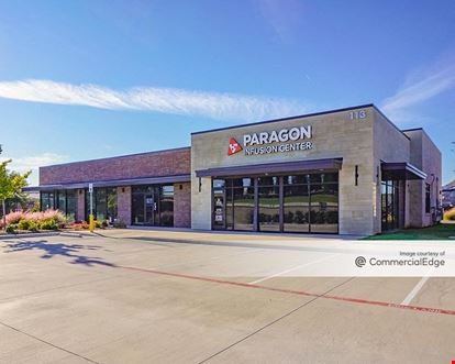 Preview of Labdesk Coppell Office space for Rent in Coppell