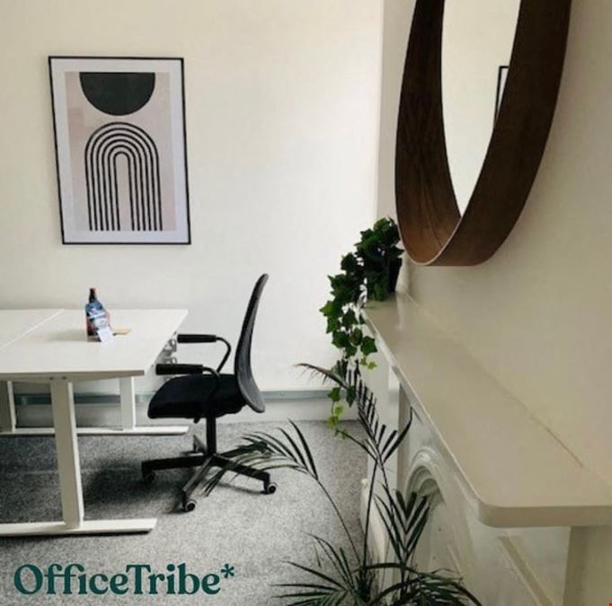 OfficeTribe - Mount Pleasant Road