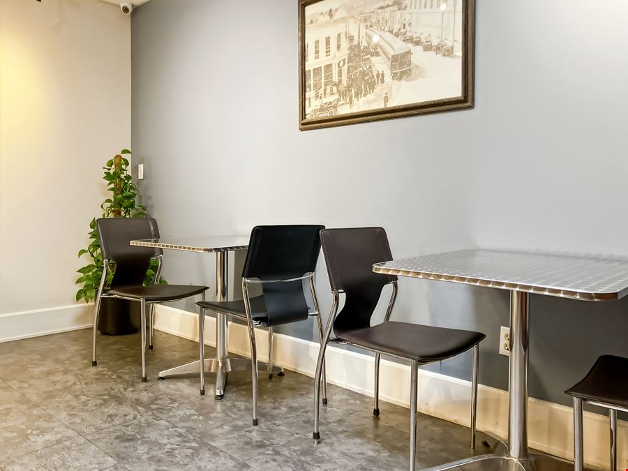 CO, Boulder - Pearl St.