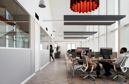 Preview of Waterman - Merrifield - desk space in Mickleham