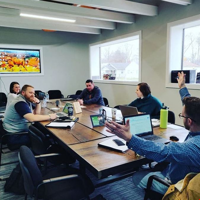 Boardroom