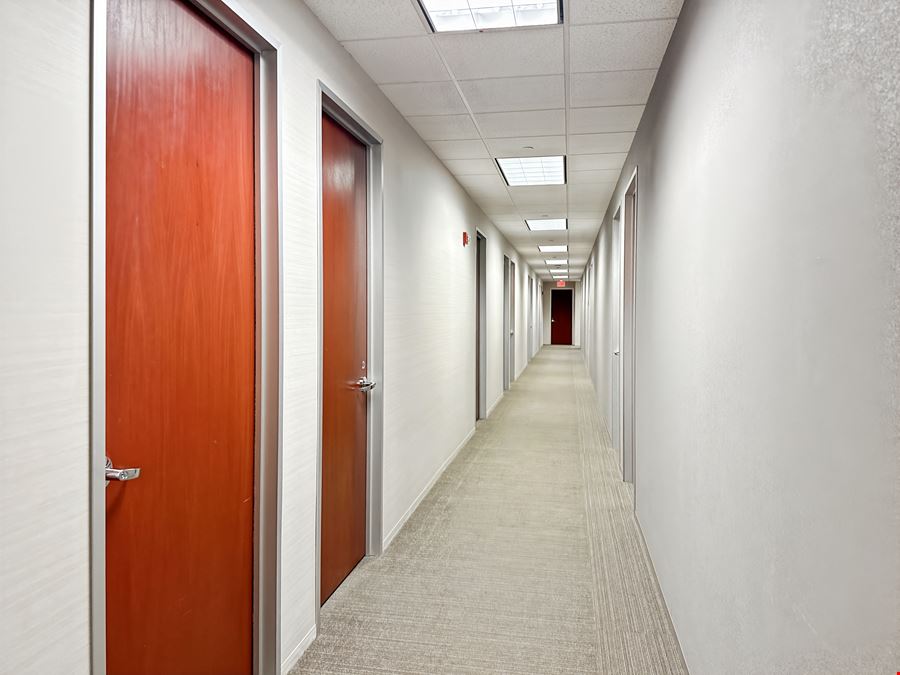 Regus - Richmond - Westerre Parkway