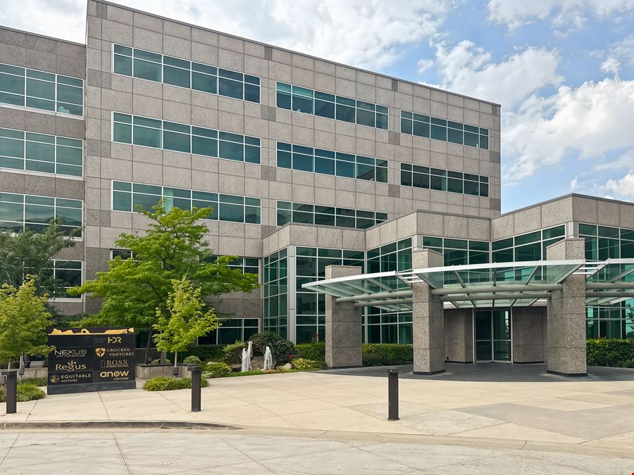 UT, Salt Lake City - Cottonwood Center