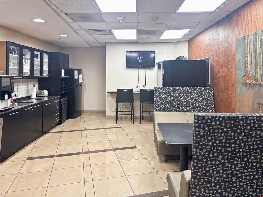 Regus - Las Vegas - Sahara