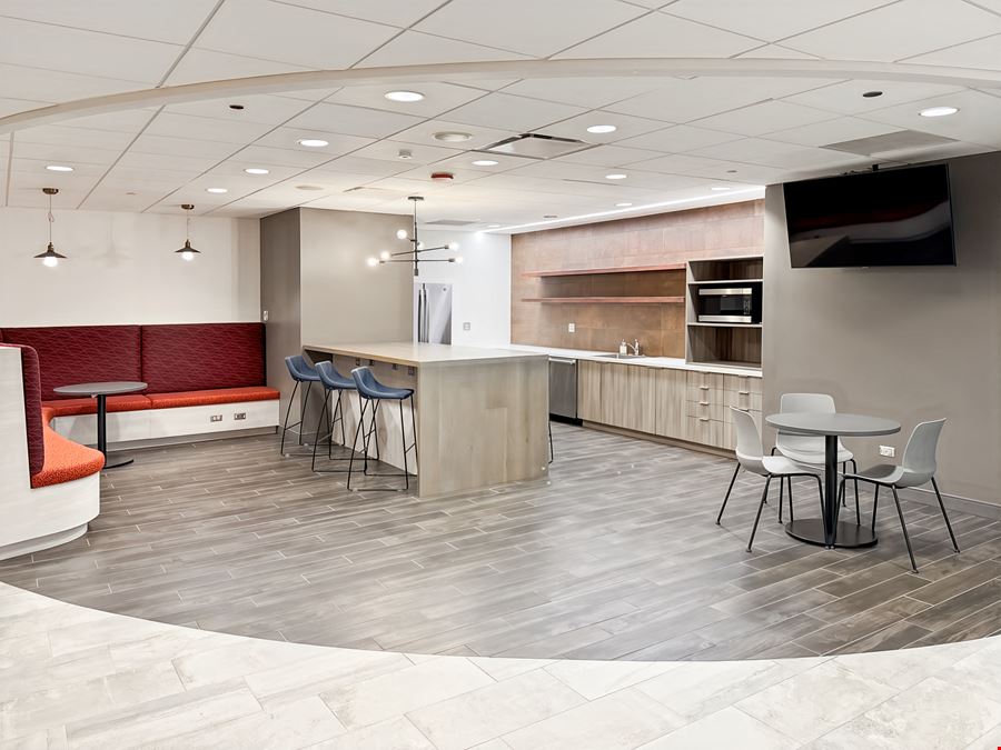 Regus - Chicago - 150 N Michigan
