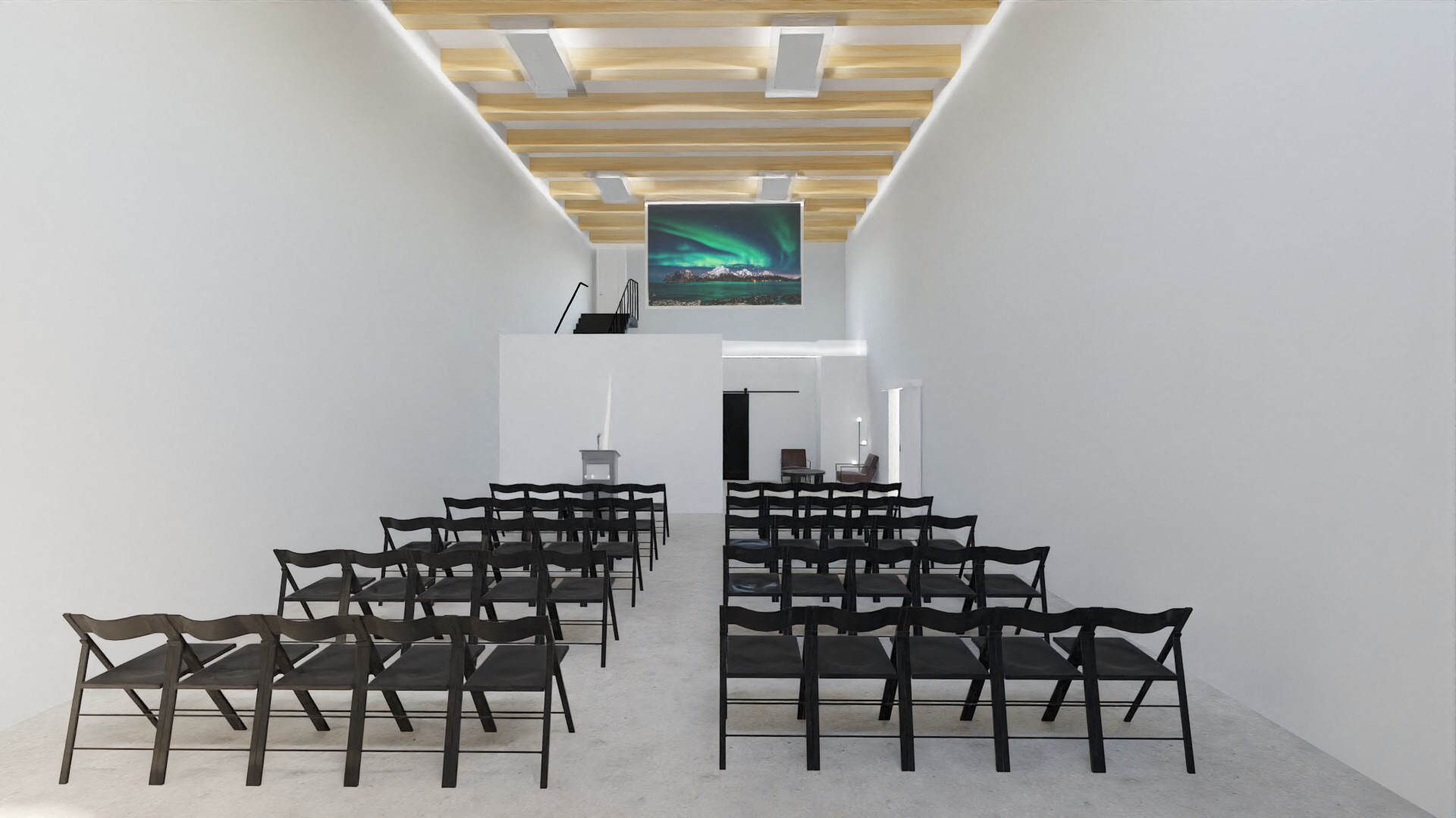 Event Space