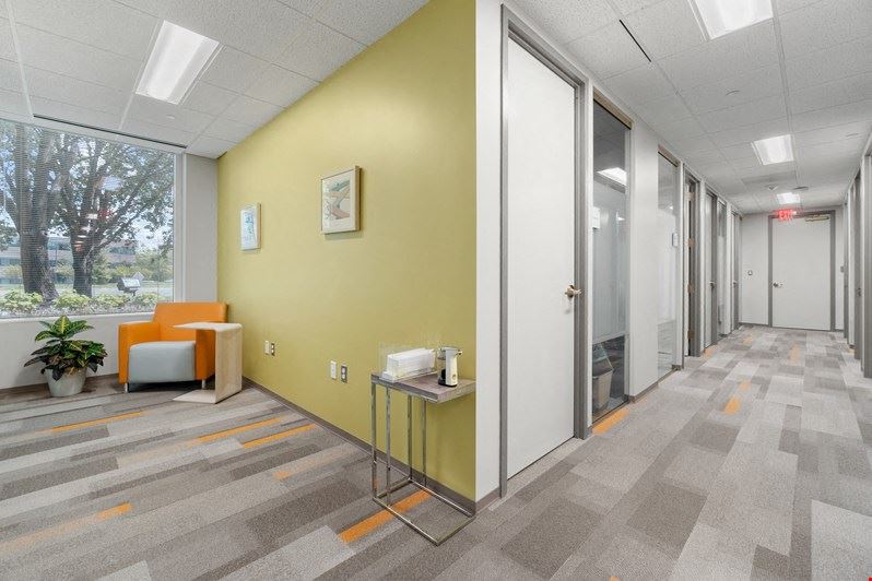 Herndon Office Evolution