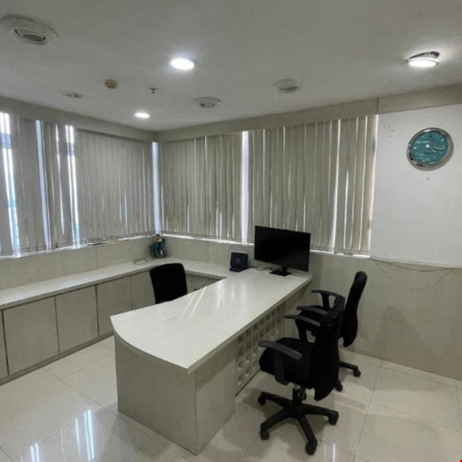 Workzone - Industry House