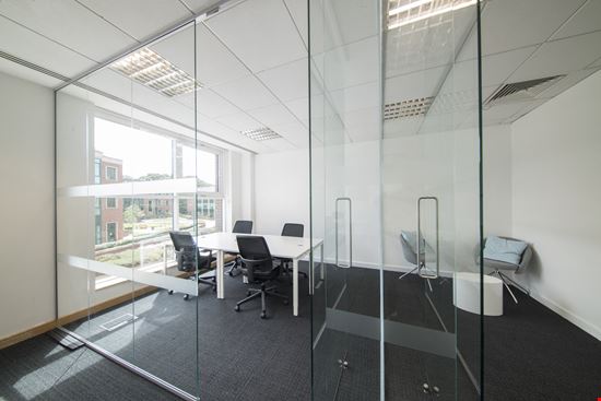 Preview of Didsbury Office space for Rent in  Manchester