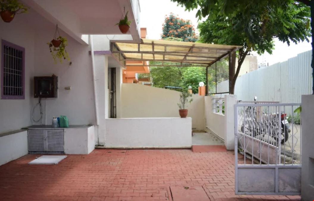 Excella Cowork - Balewadi
