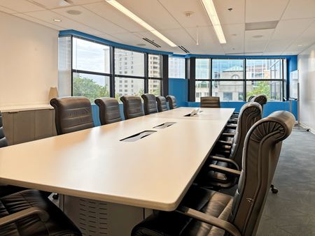 Preview of MD, Bethesda - Wisconsin Ave Office space for Rent in Bethesda