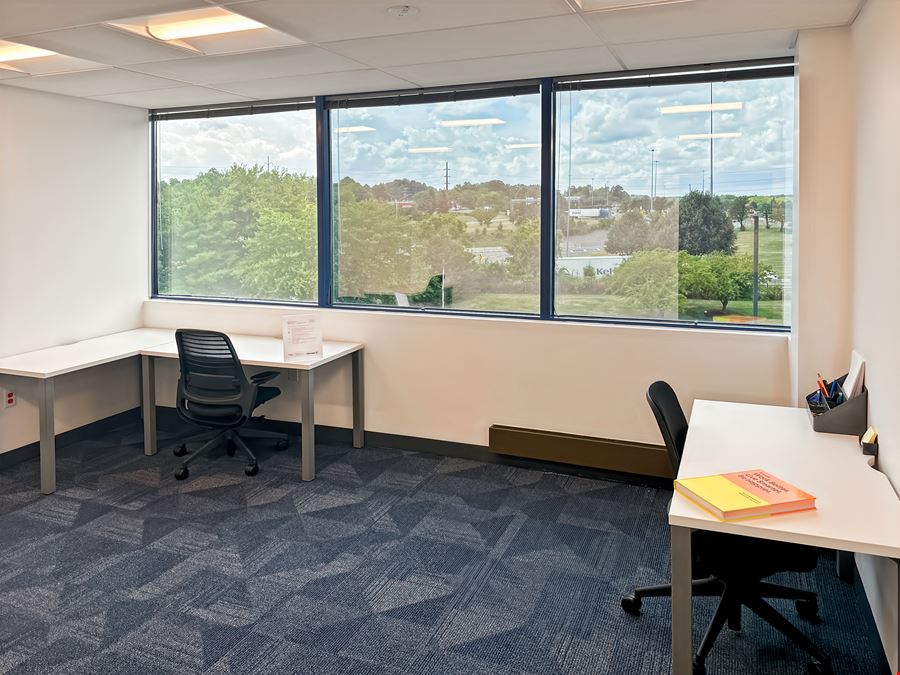 PA, Allentown - Tilghman St