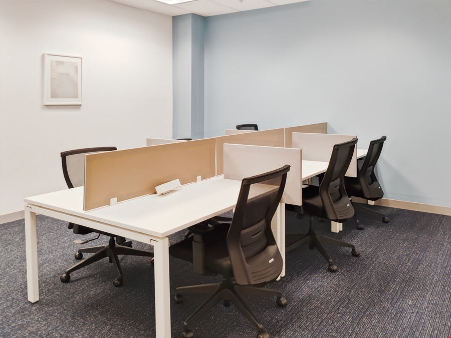 TX, Fort Worth - Rosedale St