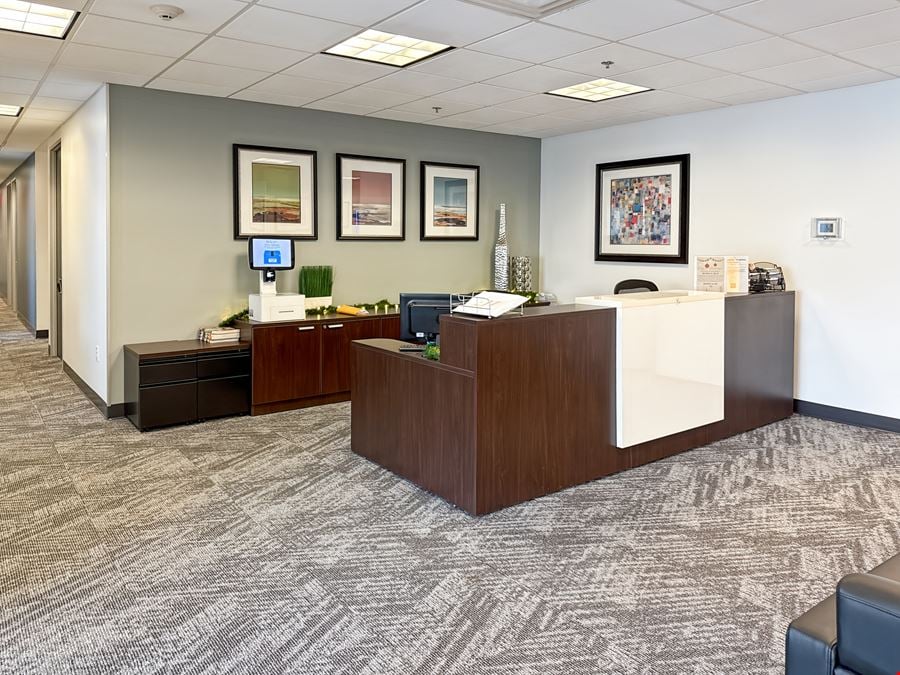 ND, Fargo - Brandt Office Park