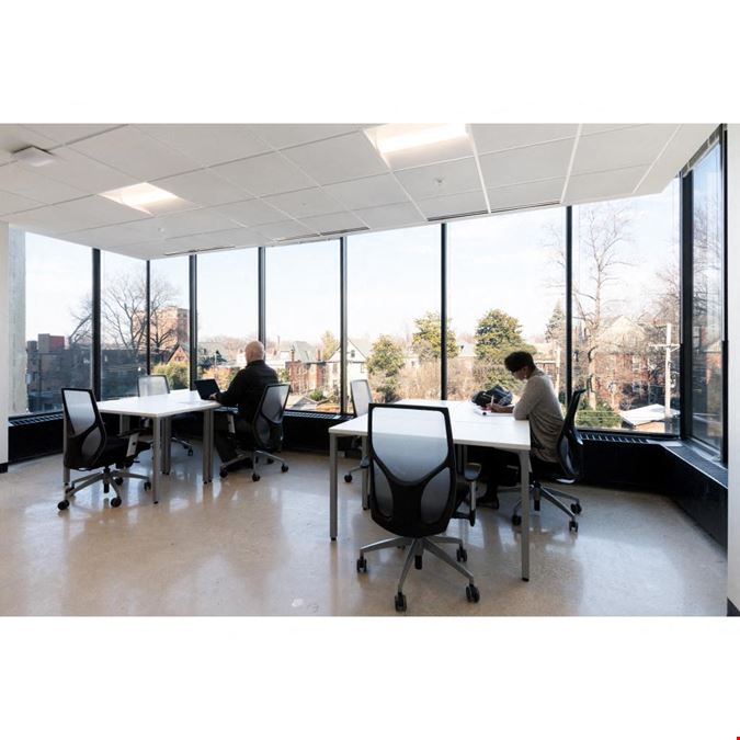 Spaces Central West End