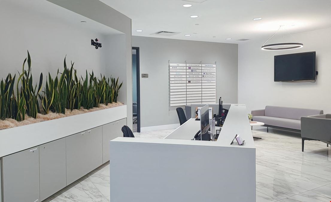 River Crossing at Keystone