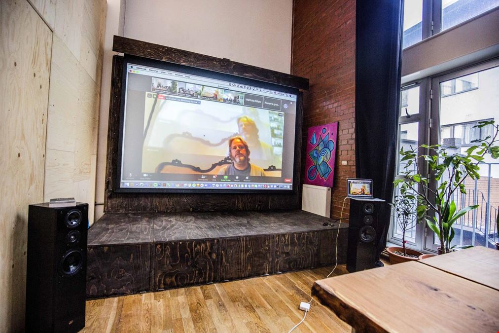 House Of Transformation