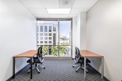 Regus - Las Vegas - Howard Hughes Parkway