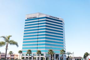 HBP - Point Break Tower
