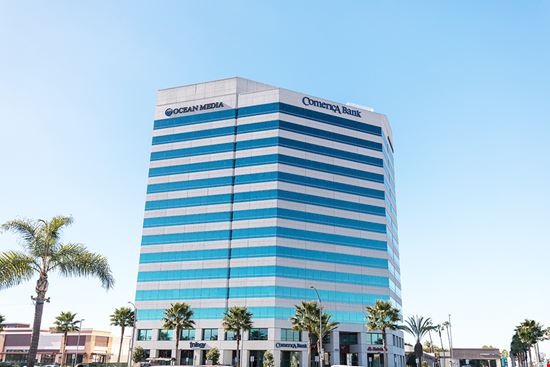 Preview of HBP - Point Break Tower Office space for Rent in Huntington Beach