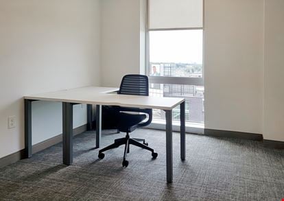Regus - Charlotte- E Independence