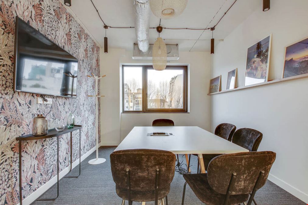 Deskeo - Boulogne - Vanves