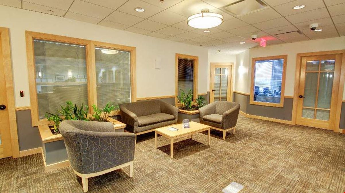 Intelligent Office - Uniondale