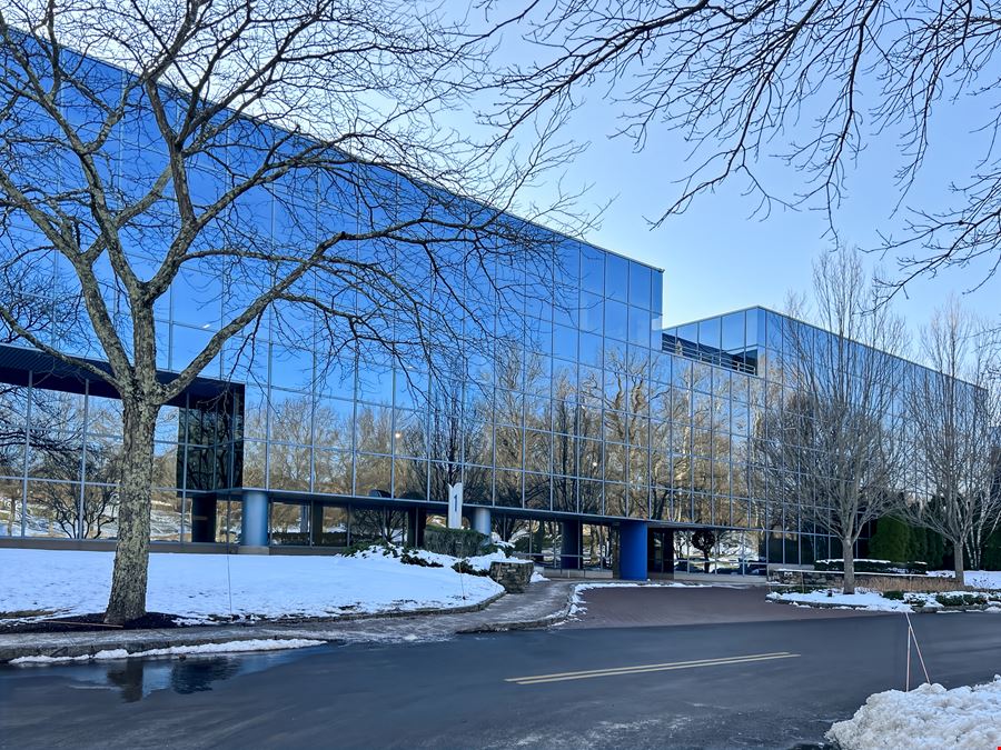 Regus - Purchase - Manhattanville Rd