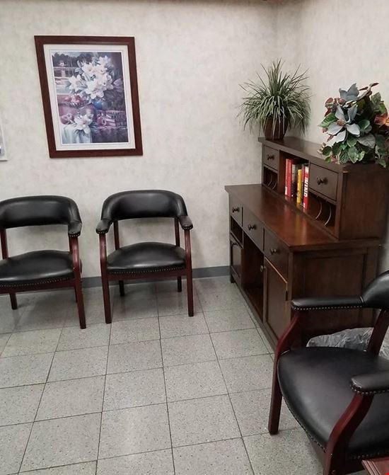 Preview of Club Forest Birdneck Suites Office space for Rent in Virginia Beach