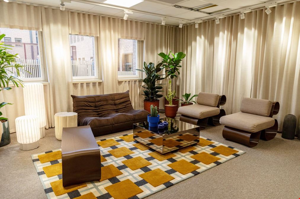 United Spaces -Jönköping