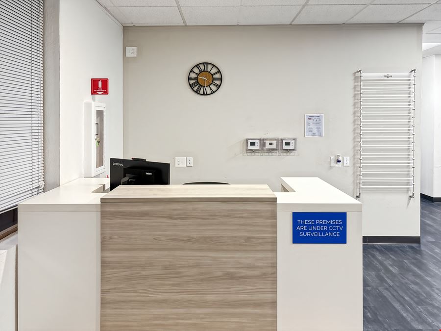 CA, Gold River - Coloma Rd