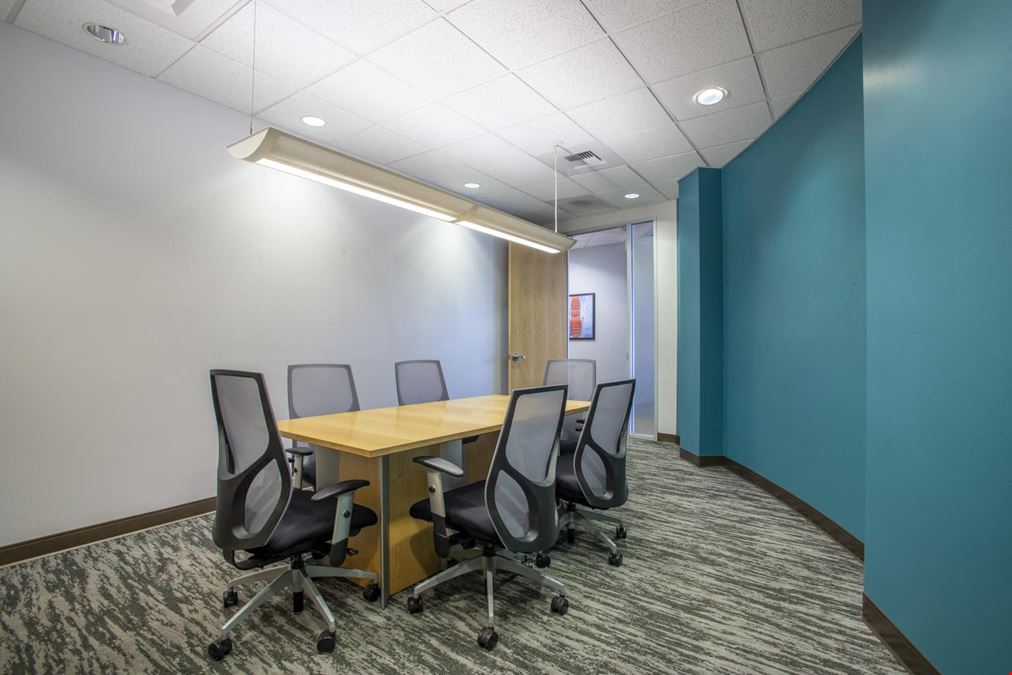 CA, Folsom - Iron Point