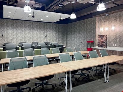 Regus - Orlando - Exchange Building
