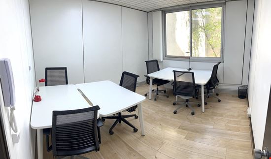 Preview of Le 17 Bis Office space for Rent in Paris