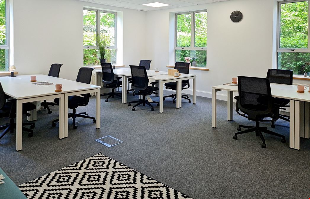 A1 and A2, Methuen Park