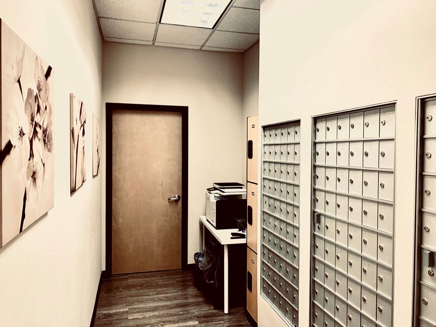 Hackensack Office Evolution