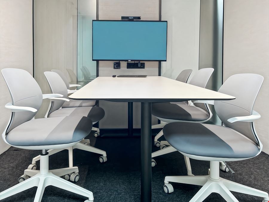 Regus - Stockton - Grand Canal Blvd