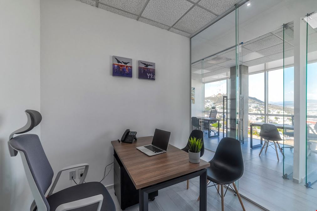 Best Oficinas - León 8