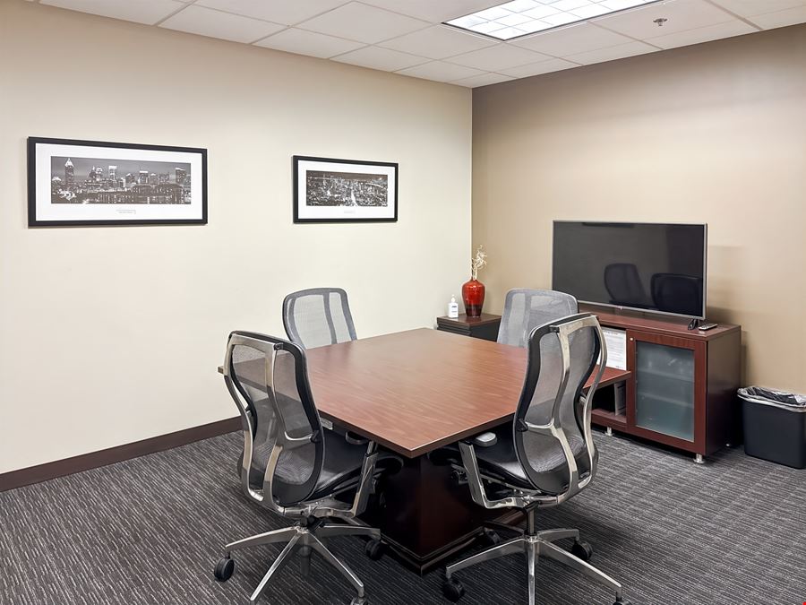 LA, Baton Rouge - Downtown - One American Place