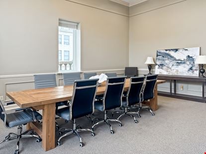 Preview of Regus - Birmingham - 1st Ave N Office space for Rent in Birmingham