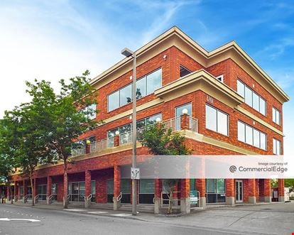 Preview of Thinkspace Redmond Office space for Rent in Redmond