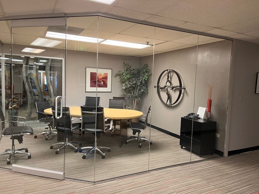 Centennial Executive Suites