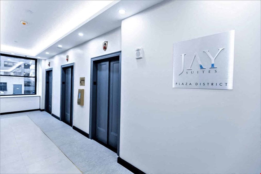 Jay Suites Midtown East