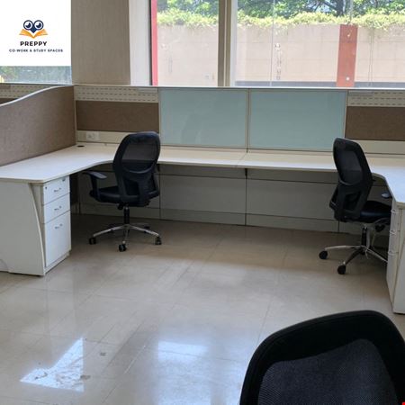 Preview of Preppy Coworks - Whitefield Coworking space for Rent in Bangalore