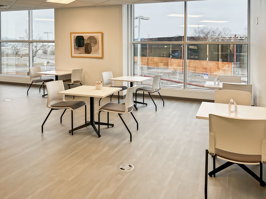 Regus - Antioch - Hickory Hollow Pkwy