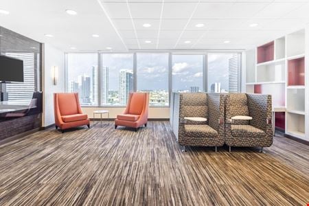 Preview of Wells Fargo Plaza Coworking space for Rent in Miami